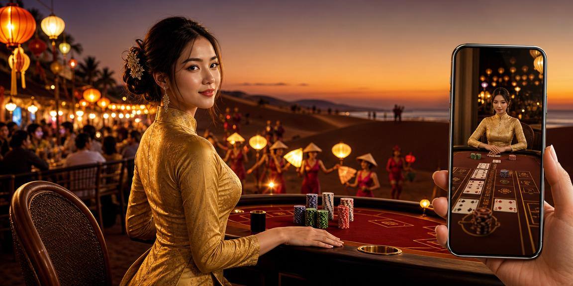 fecl3 Live Casino